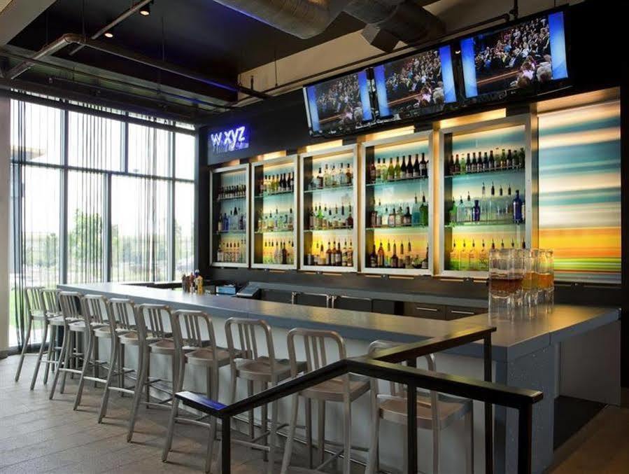 Aloft Denver Airport At Gateway Park Aurora Exterior photo